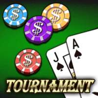 Blackjack Tournament