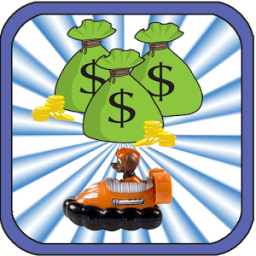 Cute Dog Adventure icon