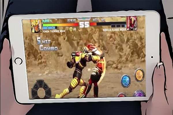 New Best Bima-X Azellot Tips screenshot 2