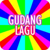 Gudang Lagu icon