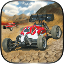 RC Car Driving Simulator أيقونة
