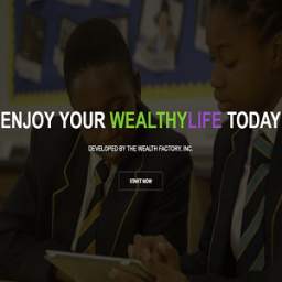 WealthyLife 1.0