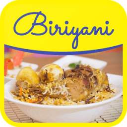 Biryani Recipes Cooking Tips