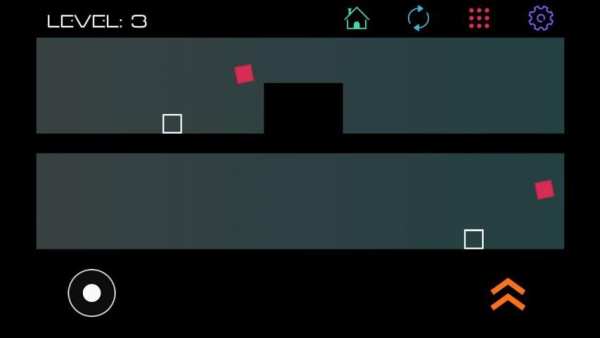 Parallel World screenshot 13
