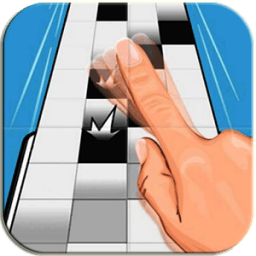 Piano Tiles أيقونة