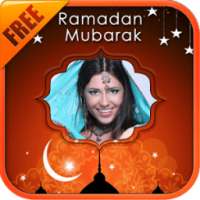 Ramadan 2016 Photo Frames on 9Apps