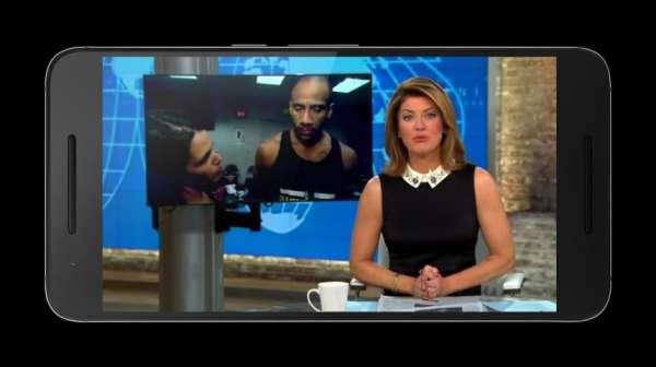Stream TV 3 تصوير الشاشة