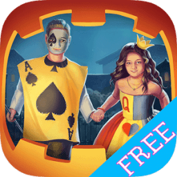 Solitaire game Halloween 2 أيقونة