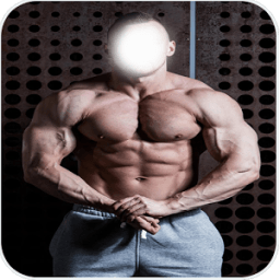 ikon تركيب الوجه علي جسم اخر