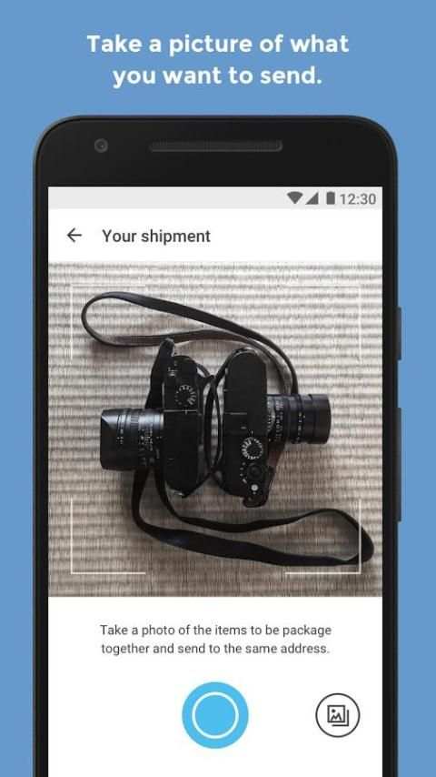 Weengs screenshot 2