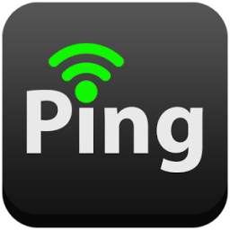 Ping IP Local 1.0