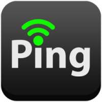Ping IP Host on 9Apps