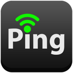 Ping IP Host иконка