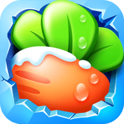 Carrot Defense icon