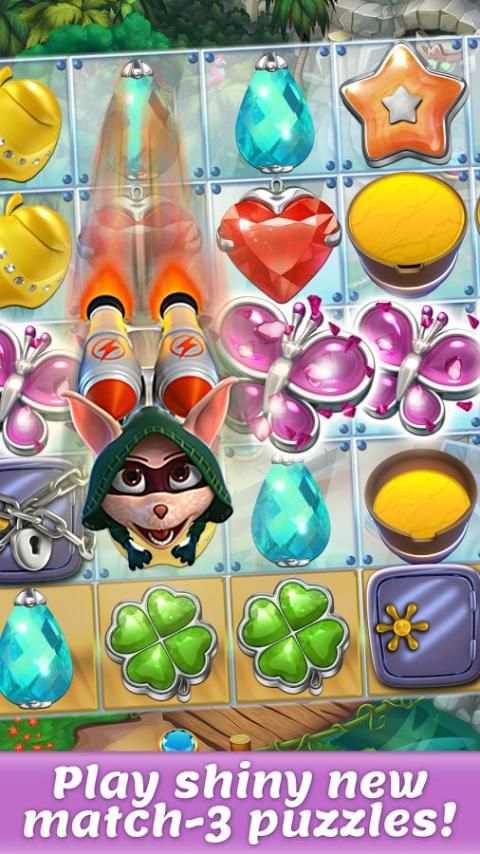 Gems Story screenshot 10