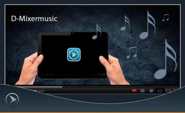 Free music and radio stations screenshot 3