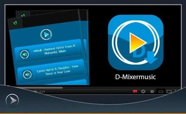 Free music and radio stations screenshot 2