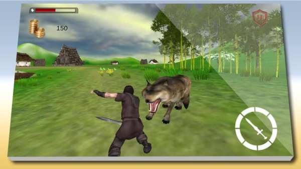King of War screenshot 3