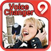 Girl Voice Changer