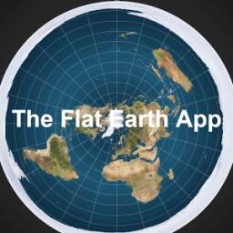 Flat Earth App 0.0.1