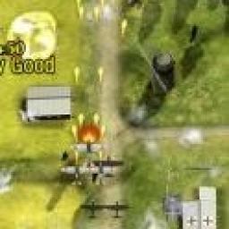 ikon Jet Pemburu Sipil