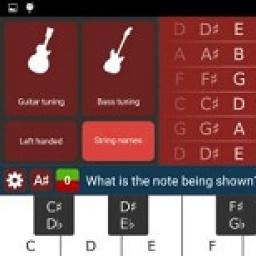 ikon Belajar Gitar +