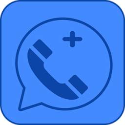 New Whatsapp Plus Blue 1.0