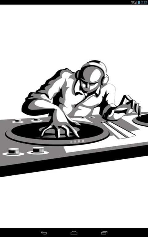 Mixtapes Live - Downloader скриншот 10