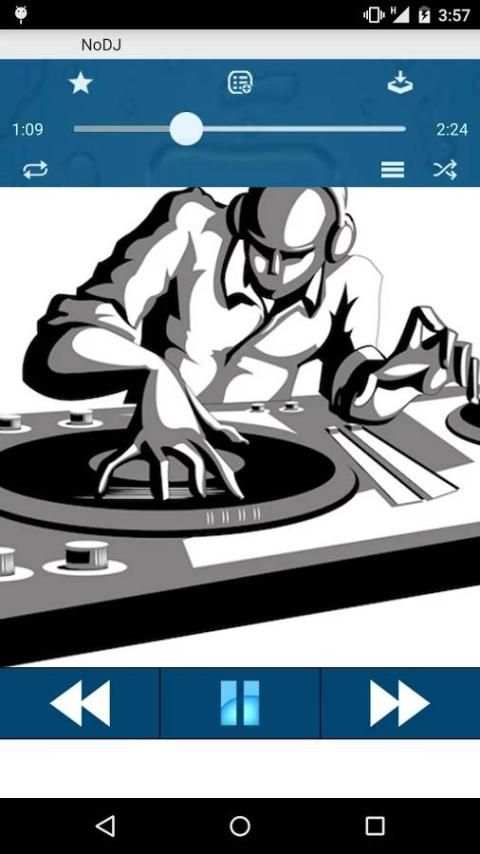 Mixtapes Live - Downloader screenshot 2