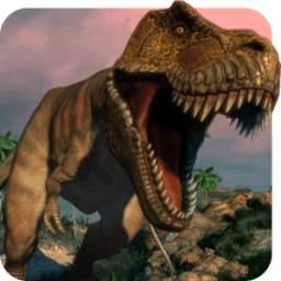 Dino Hunting Simulation - 3D