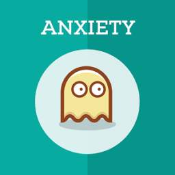 Anxiety Relief Audio Courses