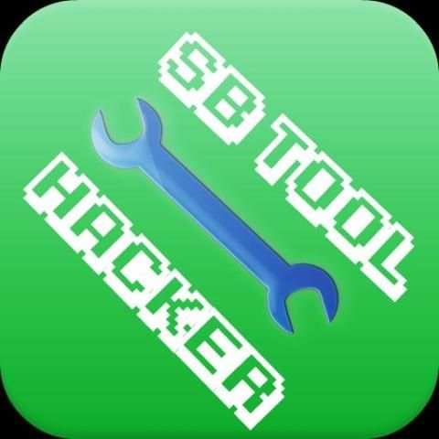 SB Tool Game Hcker Joke screenshot 1
