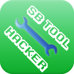 SB Tool Game Hcker Joke आइकन