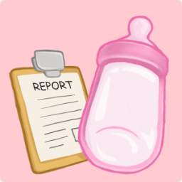 Feed Baby - Breastfeeding app
