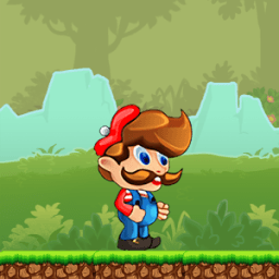 Adventure for Super Mario أيقونة