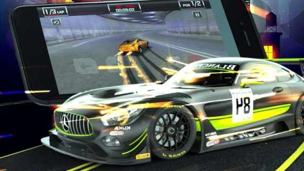 *Fast Car Furious Racing Game स्क्रीनशॉट 2