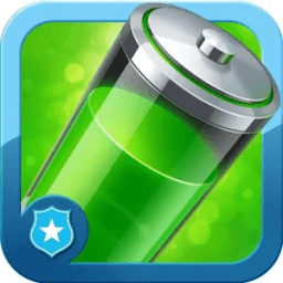 Battery Guru - Battery Saver أيقونة