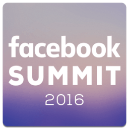 ikon Facebook Summit 2016
