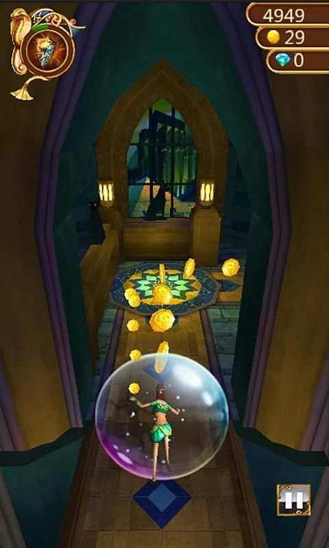Temple Surfers Run स्क्रीनशॉट 2