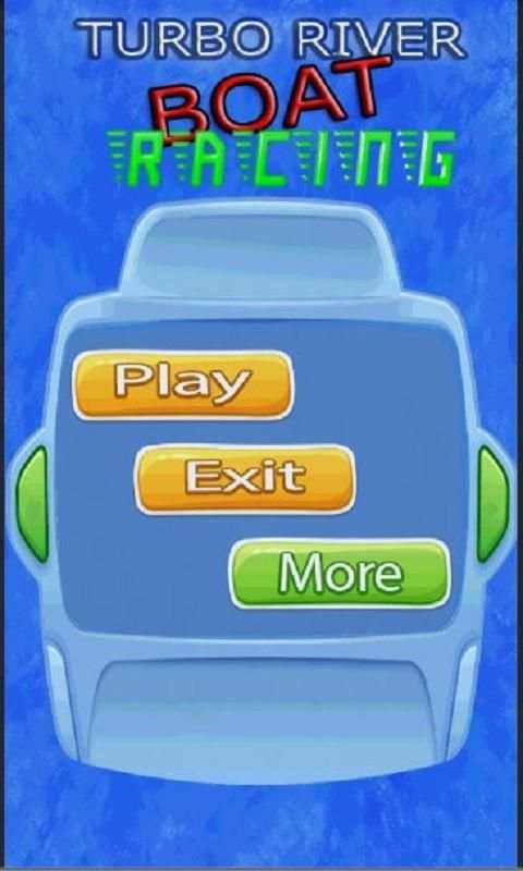 Turbo River Boat Racing screenshot 21