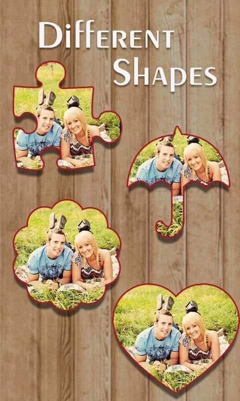 Shape Photo Background Eraser 2 تصوير الشاشة