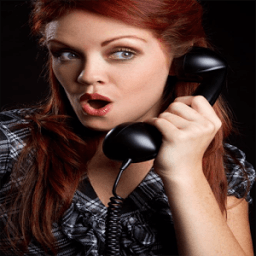 Top Voice Changer Call Ever иконка