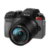 DSLR камеры Pro on 9Apps