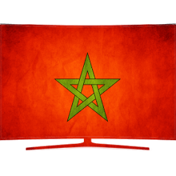 قنوات مغربية بدون انترنت  иконка
