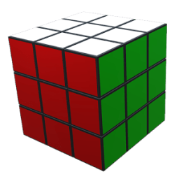 ikon Cubo de Rubick RA