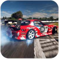 سباق السرعة الفائقة