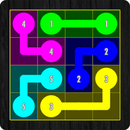 Free Flow - Connect Kings أيقونة