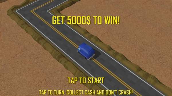 Money Run screenshot 6