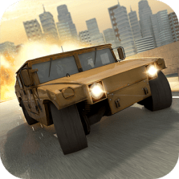SWAT Challenge - Tanks War icon