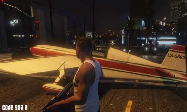 Codes For GTA 5 screenshot 3